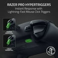 thumbnail image 3 of Razer Wolverine V3 Tournament Edition Wired Esports Xbox PC Controller - Black, 3 of 9