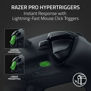 Razer Wolverine V3 Tournament Edition Wired Esports Xbox PC Controller - Black