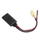 thumbnail image 3 of Cable adaptador, cable de audio auxiliar Bluetooth, cable auxiliar, cable de audio, construcción robusta, 3 of 9
