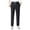 Z02-BU1, variant on Pants Mens Pl Casual Pants Casual Durable Comfy Working Trousers Lightweight Jogger Pants with Multi Pockets (BU2,XXL)