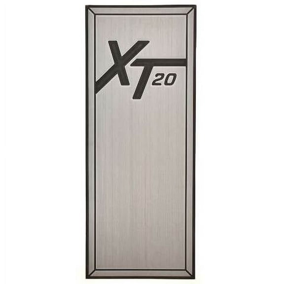 MasterCraft Boat Non-Skid Mat 23885-80112 | XT20 Storm Gray