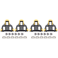 thumbnail image 1 of Tacos para pedales bicicleta carretera SM-SH11 Bloqueos SPD-SL Placa SH-11, 1 of 6
