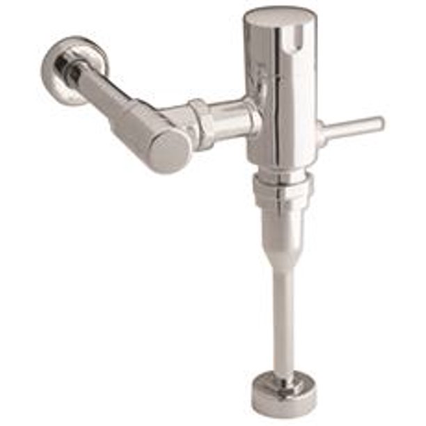 Kohler 1.0 Gpf Manual Washdown Urinal Valve, Polished Chrome Walmart