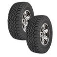 thumbnail image 1 of PAQUETE 2 LLANTAS 235/75R15 GENERAL GRABBER ATX + VALVULAS, 1 of 2