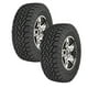 thumbnail image 1 of PAQUETE 2 LLANTAS 235/75R15 GENERAL GRABBER ATX + VALVULAS, 1 of 2