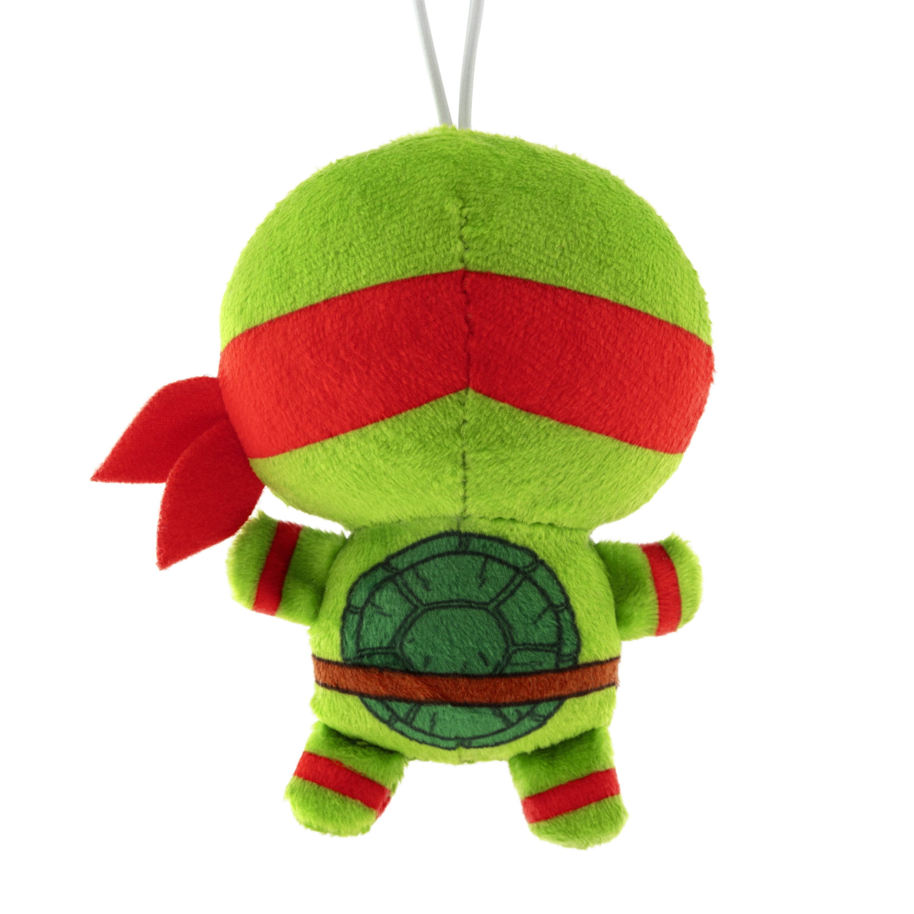 Hallmark Ornament (Teenage Mutant Ninja Turtles Raphael, Fabric), 1 Count