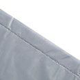 thumbnail image 3 of Impermeable impermeable cubierta de lluvia Protector a prueba de polvo para bicicleta Scooter motocicleta, 3 of 7
