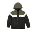 thumbnail image 3 of U.S. Polo Assn. Boys Snorkel Jacket, 3 of 3