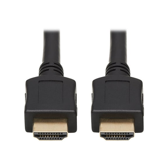 Tripp Lite HDMI A/V Cable P569020CL2