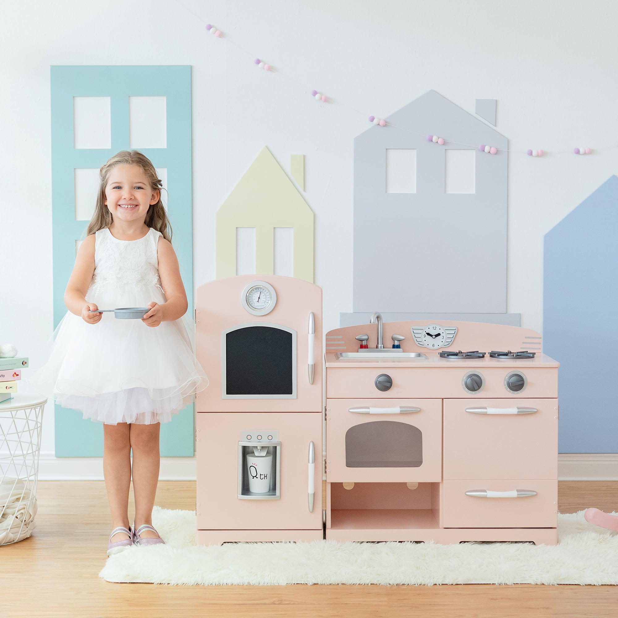 Savvy parents scramble to get their hands on Disney toy kitchens