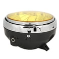 thumbnail image 3 of Retro Motorcycle Front Headlight for CB400 Hornet 250 VTEC, 3 of 8