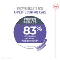 thumbnail image 5 of Feline Care Nutrition Appetite Control - Adult - Dry Cat Food 2.7kg, 5 of 5