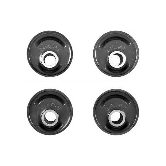 Icon Vehicle Dynamics 53008 (PRELIM)91-97 LAND CRUISER CASTER CORRECTION KIT Fits select: 1991-1997 TOYOTA LAND CRUISER