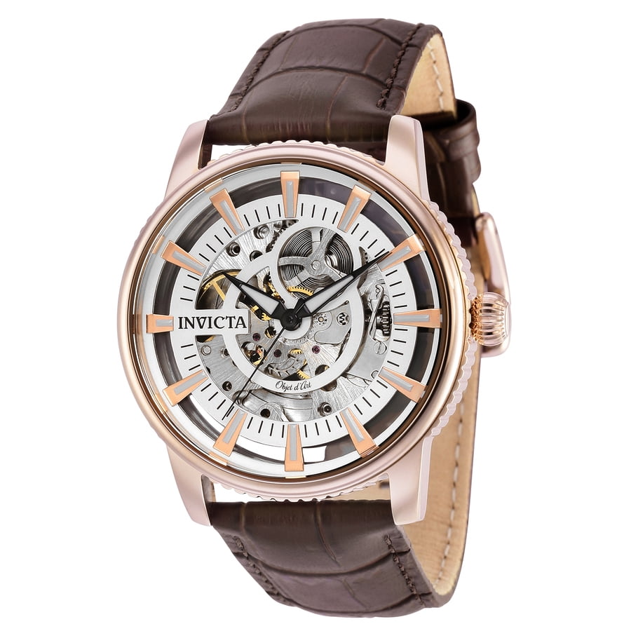Invicta Mako Pro Diver Automatic Blue Dial Two-tone Men's Watch 8928OB -  Walmart.com