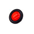 thumbnail image 1 of Round Quick Release Plate for Compact Action Tripods Blue/Red red, 1 of 8