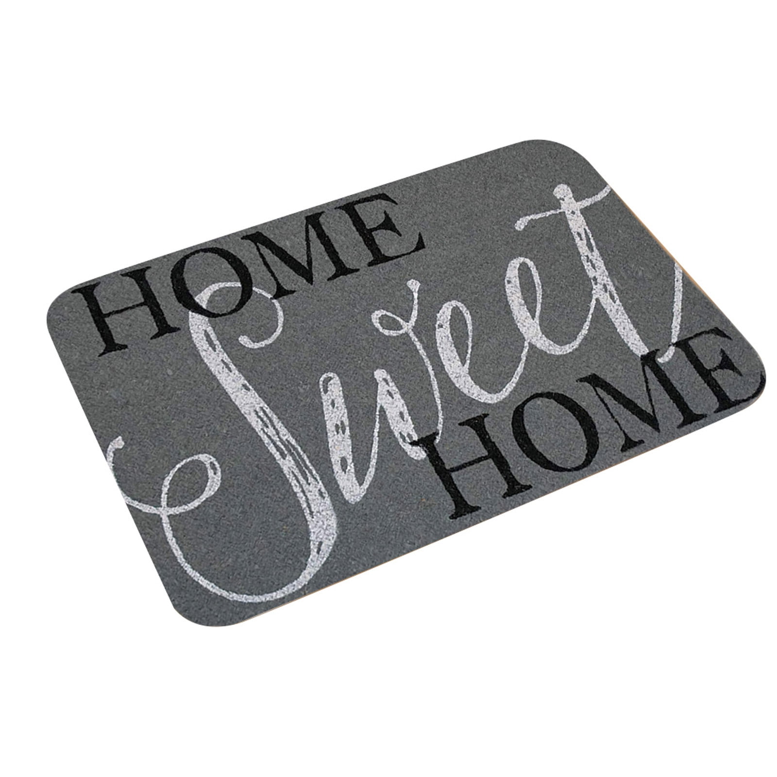 Abbott Collection 35-PFW/SH 1151 Home Plate Doormat 