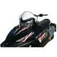 thumbnail image 2 of POWERMADD 11921 Cobra Polaris Iq Rmk Low White, 2 of 3