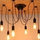 thumbnail image 5 of 6 Bombillas Retro, Vintage, Ampollas Incandescentes en Espiral., 5 of 5