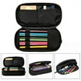 thumbnail image 3 of Minecraft Pencil Case Vertical square stationery case Polyester gaming peripheral pencil case fgy162, 3 of 4
