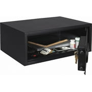 Stack-On Security Safe,Black,32 lb. Net Weight PS-1808-E