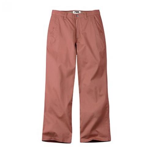 Mountain Khakis Men's Lake Lodge Twill 