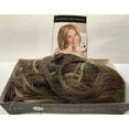 thumbnail image 6 of Toni Brattin Wavy Pony Tail A611274 - Brown Blonde, 6 of 7
