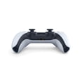 thumbnail image 4 of Control inalámbrico DualSense para PlayStation 5 White, 4 of 5