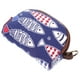 thumbnail image 4 of GOOHOCHY Monedero pequeño, monedero, accesorios, organizador, bolsa de monedas de estilo japonés, 4 of 8