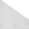 thumbnail image 6 of Restaurantware Garbage Bags 100 Pack of 55 Gallon Plastic Trash Liners Clear Waste Bags Leak-Proof Star-Sealed Bottom Commercial Trash Can Liners, 6 of 11