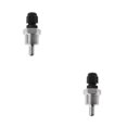thumbnail image 3 of Transemion Sleek Stem Thermowell Made Of 304 Stainless Steel For Precise Temperature 304 8*30mm 2Set, 3 of 6