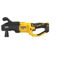 thumbnail image 2 of Taladro inalámbrico con pernos y viguetas DEWALT 20V MAX* XR DCD447B, 2 of 7