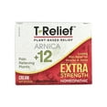 thumbnail image 5 of MediNatura T-Relief Arnica +12 Extra Strength 8 oz Cream, 5 of 7