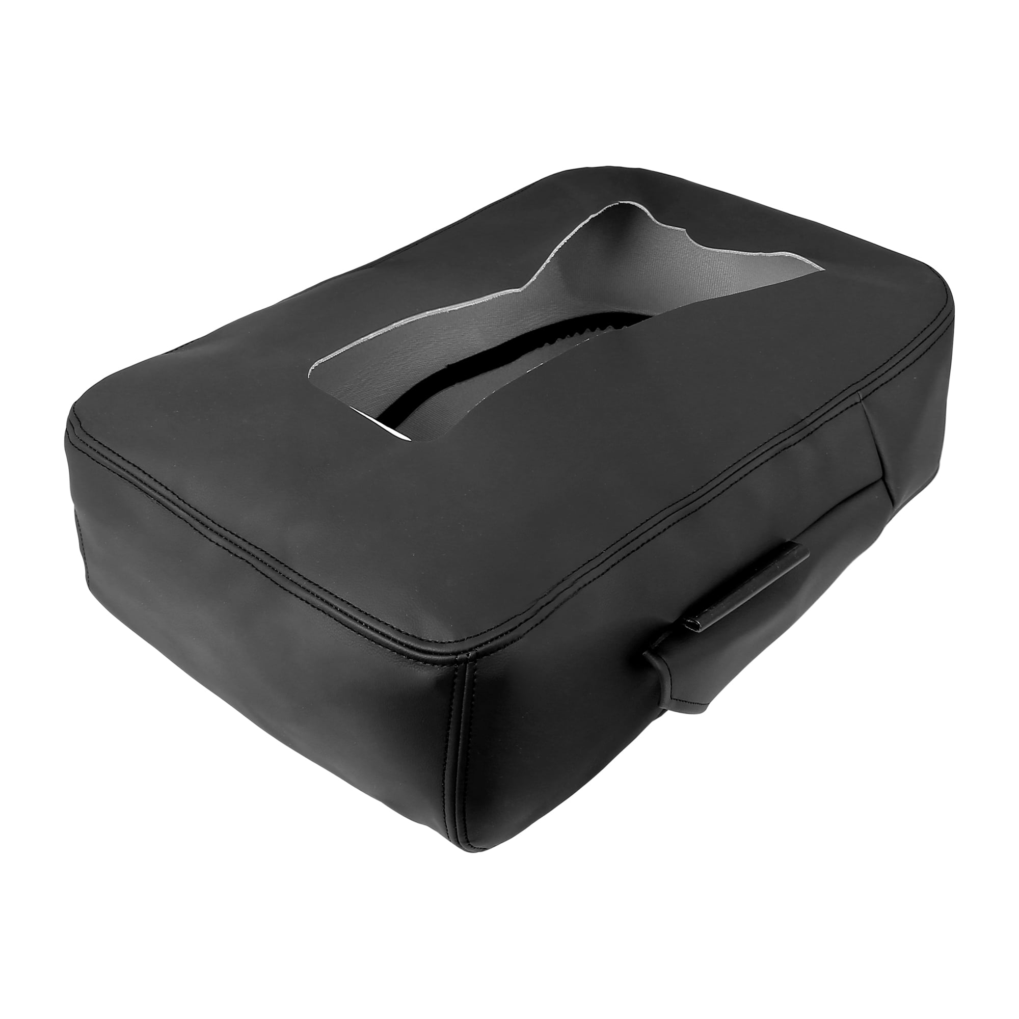 Center Console Cover Fits for Chevy Silverado 1500 20072014 Armrest