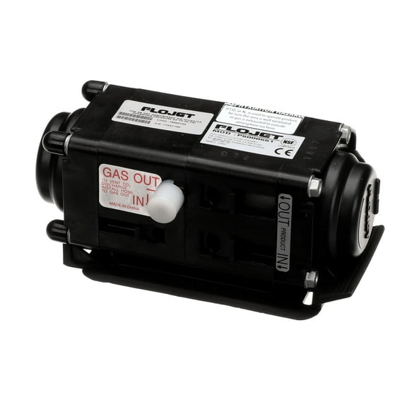 Lancer T5000-135 Flojet Service Pump Bib Pump