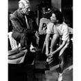 thumbnail image 2 of Pat And Mike Spencer Tracy Katharine Hepburn 1952 Photo Print (8 x 10), 2 of 2