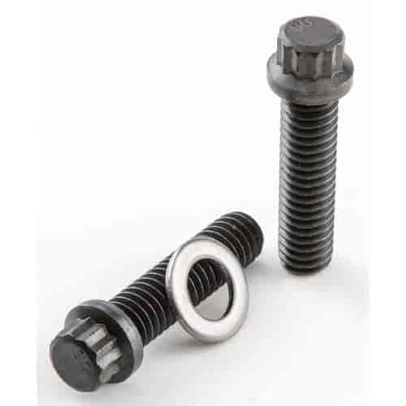 Weld Racing P650-3016 Bead-loc Bolt Kit