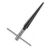 5-16mm T Handle Tapered Taper Hand Held Reamer Hole Pipe Reaming Tool