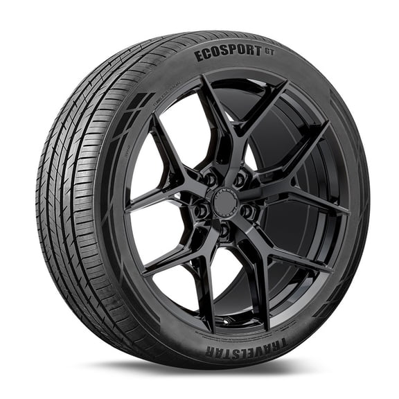 Travelstar Ecosport GT UHP All Season 295/35R24 110V XL Passenger Tire