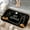 Happy Halloween, variant on 1pc Happy Halloween Absorbent Non-Slip Bathroom Thickened Flannel Rug Decor,Soft,Quick Drying,Suitable For Indoor/outdoor Use,Bathrooms,Bedrooms,Kitchens,Terrace,Laundry Rooms,16"x24"