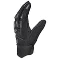 thumbnail image 3 of Cortech Aero-Tec 2.0 Womens Motorcycle Gloves - Black / X-Large, 3 of 3