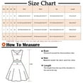 thumbnail image 2 of JBXKXYW Womens Summer Dresses Women's 2024 Summer Sleeveless Mini Dress Boho One Shoulder Ruffle Tiered Layered Chiffon Flowy A Line Sundresses Beach Dress (Beige,M), 2 of 6