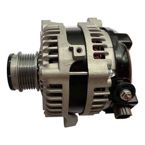 High Output Alternator 100 12V Automotive Electrical Power Generator-Alternator