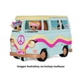 thumbnail image 2 of Muñeca MGA Entertainment LOL Surprise! Grill & Groove Camper, 2 of 4