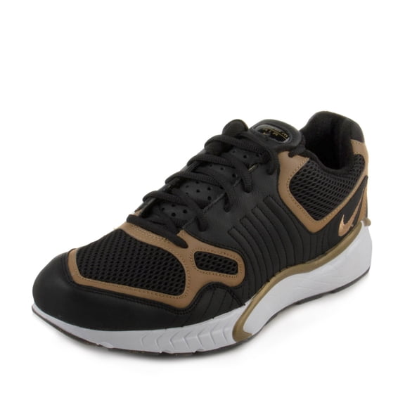 Nike Mens Zoom Talaria '16 Black/Metallic Gold 844695-077