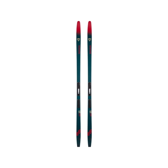 Rossignol EVO OT 65 POS.IFP Controrol SI Skis, 195