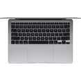 thumbnail image 5 of Pre-Owned Apple 13.3" MacBook Air Retina Display,1.6 GHz 8th Gen Intel Core i5 Dual-Core, 8GB RAM, 128GB - Space Gray, 5 of 6