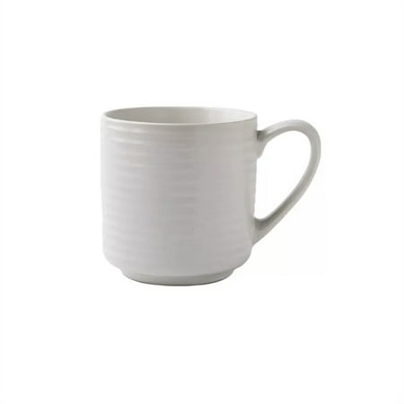 

Latte Mug 500ML Ceramic Water Cup Household Mug Creative Coffee Cup Office Retro Large-capacity Ceramic Drinking Cup For Any Kitchen