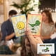 thumbnail image 2 of Juego de cartas Awkward Dinosaur Sidespliting Party Improv, 2 of 5