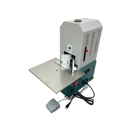 INTSUPERMAI Electric Round Corner Machine Fillet Paper Cutter Machine for Book Card Cutting
