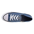 thumbnail image 5 of Converse Chuck Taylor All Star Coral OX Women's Shoes Blue Coast/Black/White 555903f, 5 of 6